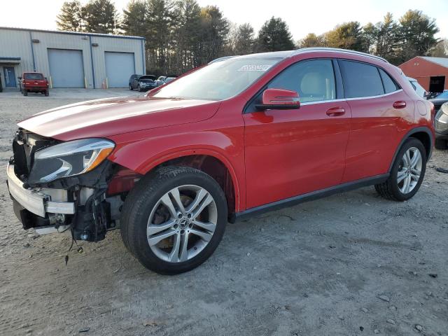 Obraz 1 z 2020 MERCEDES-BENZ GLA 250 4MATIC 2020 z VIN WDCTG4GB1LU024550