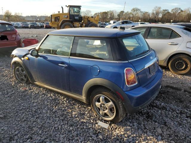 Изображение 2 2007 MINI COOPER  2007 с VIN WMWMF33517TT53037