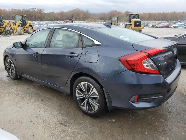 Image 2 of 2016 HONDA CIVIC EXL 2016 with VIN 19XFC1F74GE015744