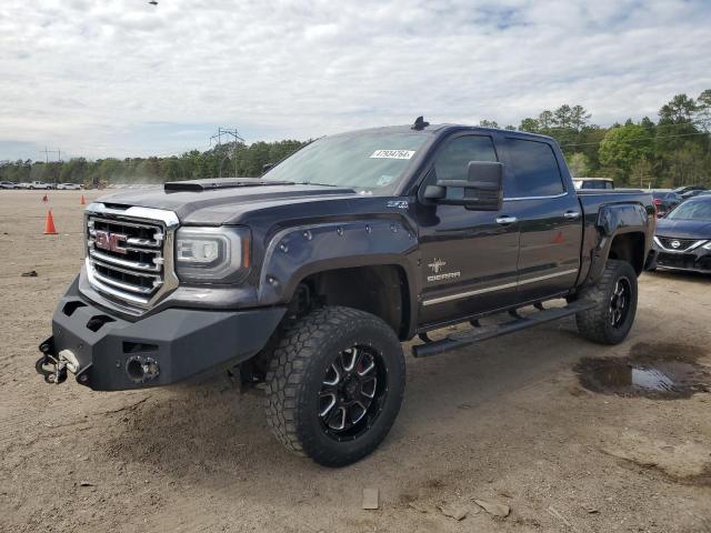 2016 GMC SIERRA K1500 SLT 2016 image