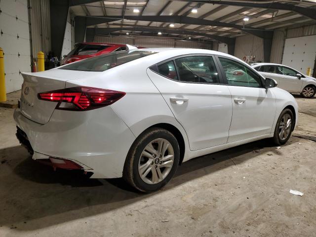 Изображение 3 2019 HYUNDAI ELANTRA SEL 2019 с VIN 5NPD84LFXKH483049