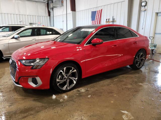 2022 AUDI A3 PREMIUM 2022 image
