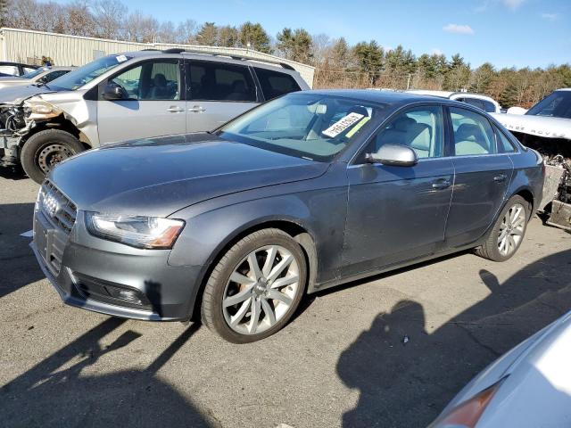 2013 AUDI A4 PREMIUM PLUS 2013 image