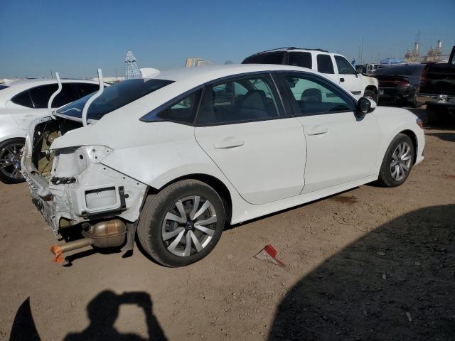Изображение 3 2022 HONDA CIVIC LX 2022 с VIN 2HGFE2F28NH532522