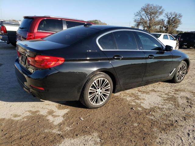 Obraz 3 z 2020 BMW 530 I 2020 z VIN WBAJR3C09LCD13980