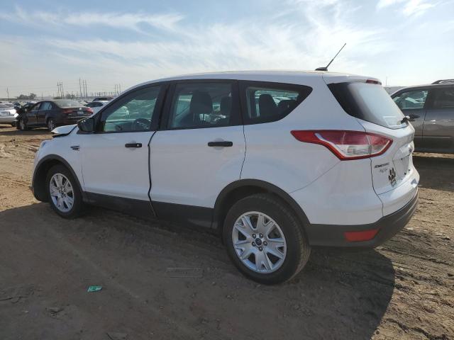 Obraz 2 z 2015 FORD ESCAPE S 2015 z VIN 1FMCU0F78FUA25540