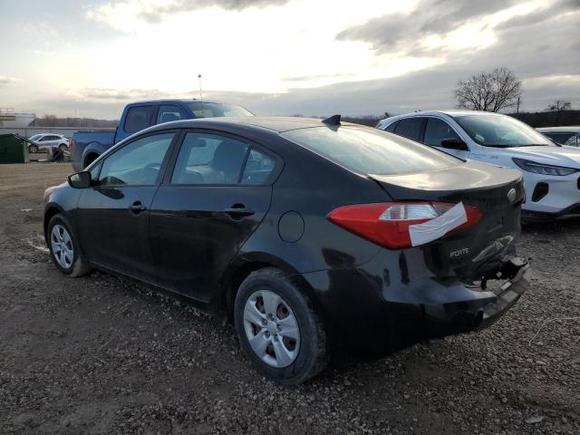 Obraz 2 z 2014 KIA FORTE LX 2014 z VIN KNAFX4A64E5136199