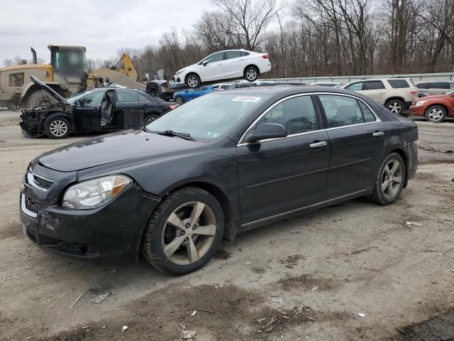 Изображение 1 2012 CHEVROLET MALIBU 1LT 2012 с VIN 1G1ZC5E0XCF233835