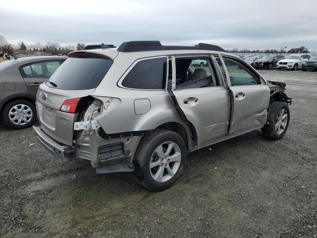 Изображение 3 2014 SUBARU OUTBACK 2.5I PREMIUM 2014 с VIN 4S4BRBCC4E3279972