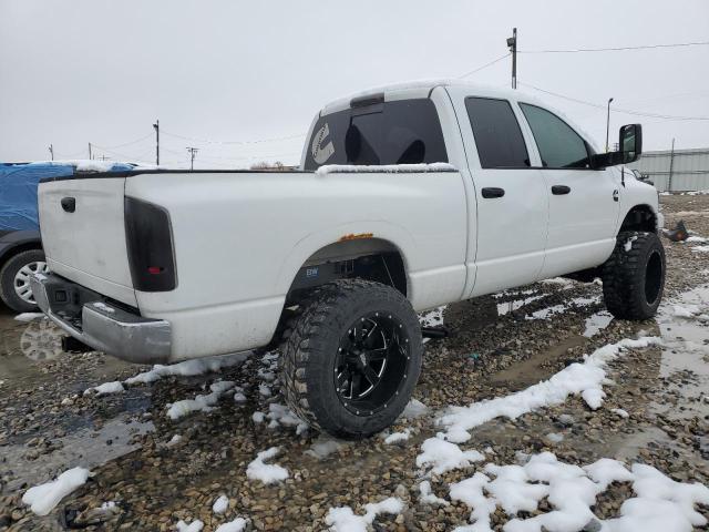 Image 3 of 2006 DODGE RAM 2500 ST 2006 with VIN 1D7KS28C96J200350
