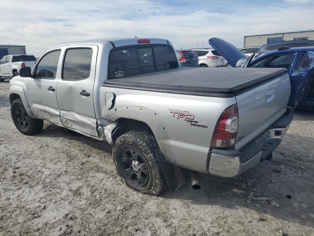 Obraz 2 z 2010 TOYOTA TACOMA DOUBLE CAB PRERUNNER 2010 z VIN 3TMJU4GNXAM095344