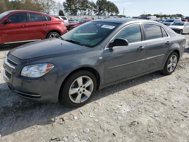 Obraz 1 z 2008 CHEVROLET MALIBU LS 2008 z VIN 1G1ZG57B784284635