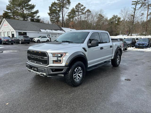 Obraz 2018 FORD F150 RAPTOR 2018