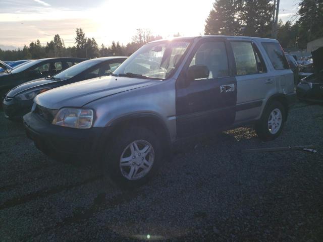 1999 HONDA CR-V EX 1999 image