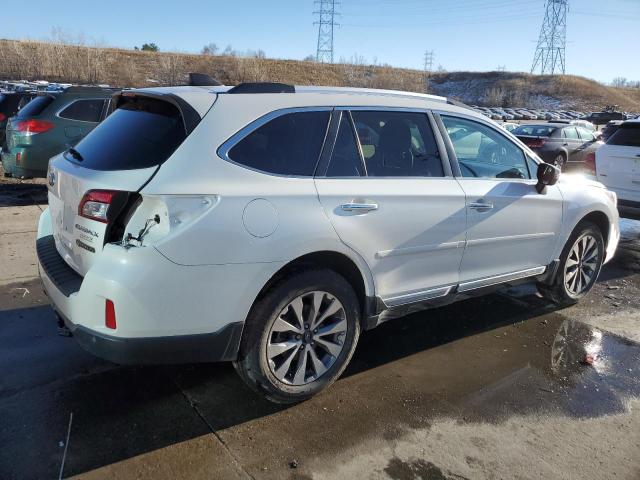 Image 3 of 2017 SUBARU OUTBACK TOURING 2017 with VIN 4S4BSATC7H3355042