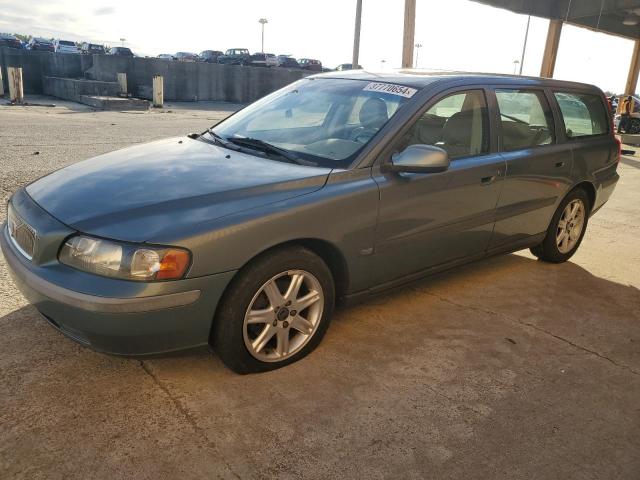 Obraz 1 z 2003 Volvo V70 2003 z VIN YV1SW61T432318029