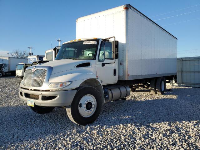 Image 1 of 2018 INTERNATIONAL 4000 4300 2018 with VIN 1HTMMMMLXJH539488