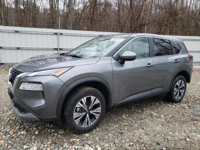 Image 1 of 2023 NISSAN ROGUE SV 2023 with VIN 5N1BT3BBXPC817027