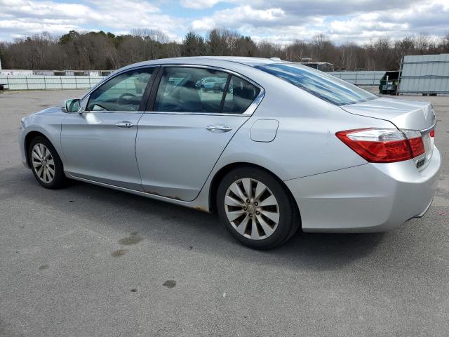 Image 2 of 2013 HONDA ACCORD EXL 2013 with VIN 1HGCR2F88DA281283