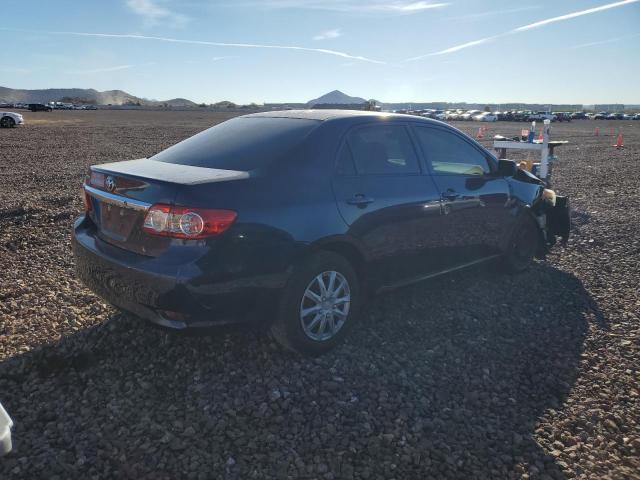 Image 3 of 2013 TOYOTA COROLLA BASE 2013 with VIN 5YFBU4EE9DP188540