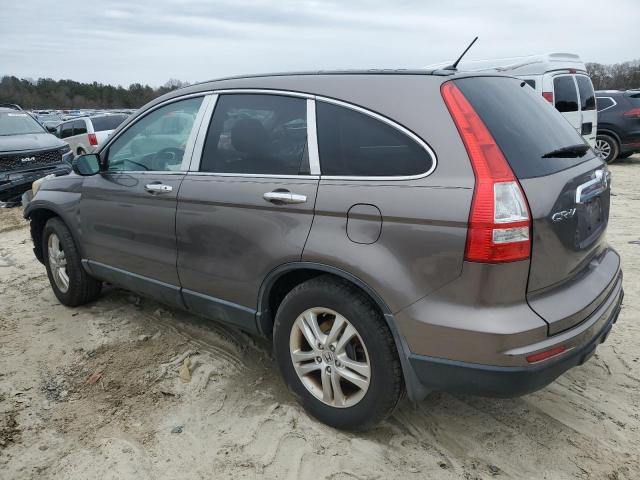 Obraz 2 z 2010 HONDA CR-V EX 2010 z VIN 5J6RE4H5XAL059180