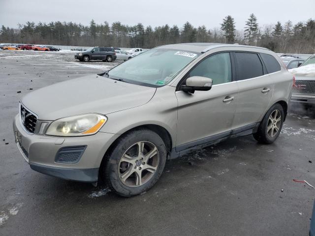 Изображение 2013 VOLVO XC60 T6 2013