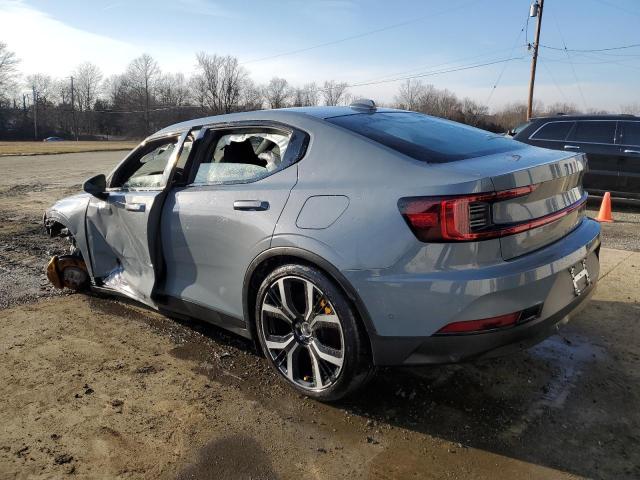 Image 2 of 2023 POLESTAR 2  2023 with VIN YSMET3KA7PL134652