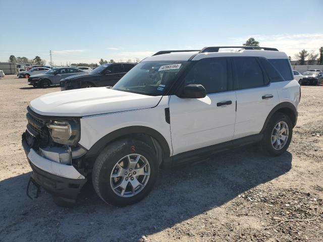 Obraz 1 z 2021 FORD BRONCO SPORT  2021 z VIN 3FMCR9A62MRA50040