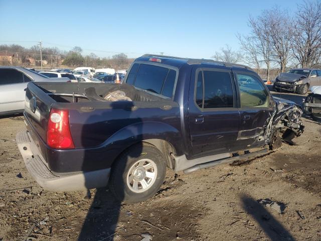 Изображение 3 2001 FORD EXPLORER SPORT TRAC  2001 с VIN 1FMZU67E61UA94231