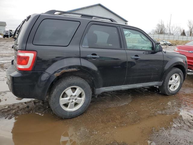 Image 3 of 2012 FORD ESCAPE XLT 2012 with VIN 1FMCU9DGXCKA48851