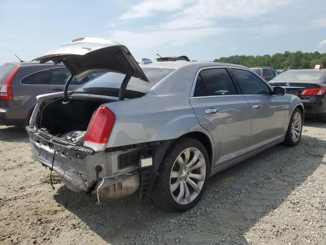 Изображение 3 2017 CHRYSLER 300C  2017 с VIN 2C3CCAEG2HH570321