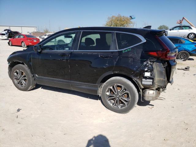 Obraz 2 z 2020 HONDA CR-V EX 2020 z VIN 5J6RW2H59LA004378
