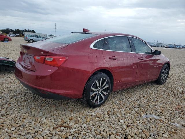 Image 3 of 2018 CHEVROLET MALIBU LT 2018 with VIN 1G1ZD5ST7JF278711