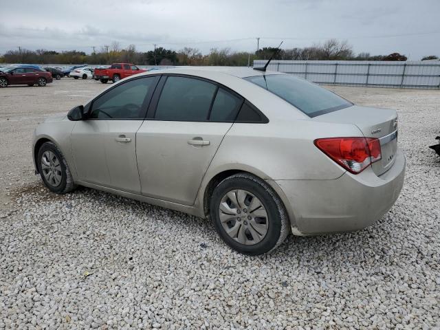 Obraz 3 z 2014 CHEVROLET CRUZE LS 2014 z VIN 1G1PA5SH9E7271027