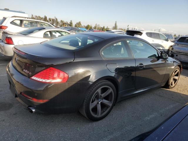 Image 3 of 2008 BMW 650 I 2008 with VIN WBAEA53598CV90522