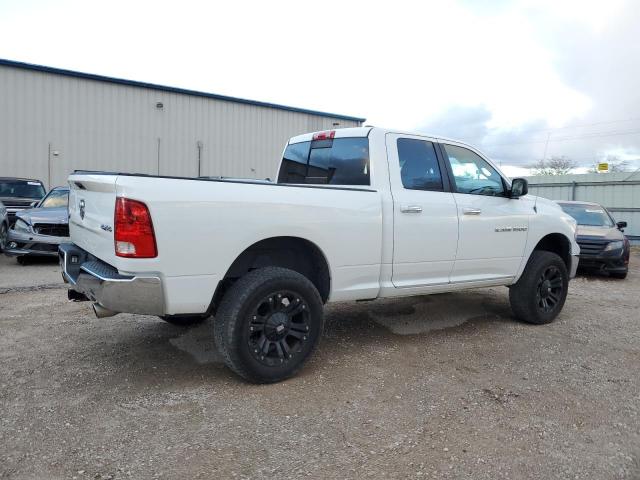 Obraz 3 z 2012 DODGE RAM 1500 SLT 2012 z VIN 1C6RD7GT3CS308848