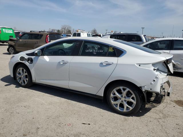 Obraz 2 z 2017 CHEVROLET VOLT PREMIER 2017 z VIN 1G1RB6S58HU188857