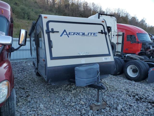 Obraz 1 z 2015 AERO LITE 2015 z VIN 4YDT22427FJ910713
