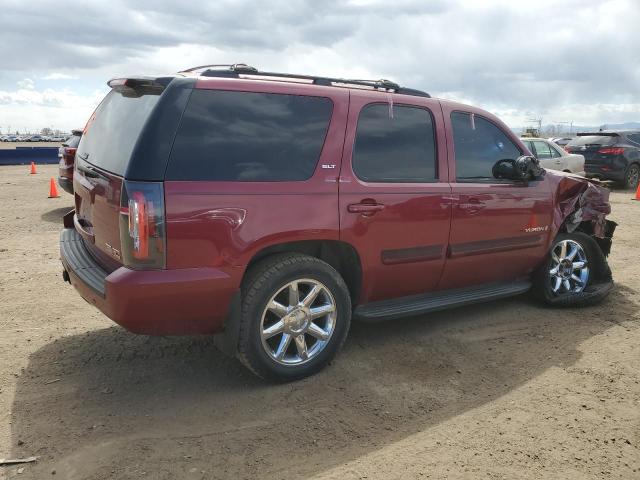 Image 3 of 2007 GMC YUKON  2007 with VIN 1GKFK13067R413847