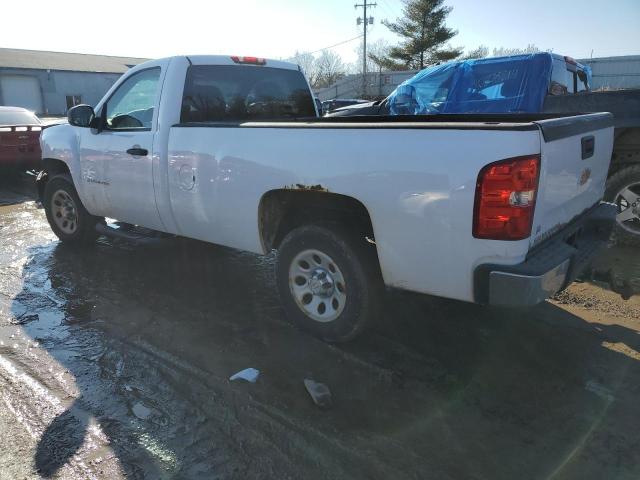 Image 2 of 2012 CHEVROLET SILVERADO C1500 2012 with VIN 1GCNCPEX9CZ193728