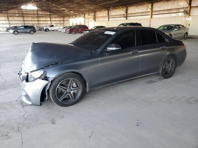 Изображение 1 2018 MERCEDES-BENZ E 300 2018 с VIN WDDZF4JB4JA358622