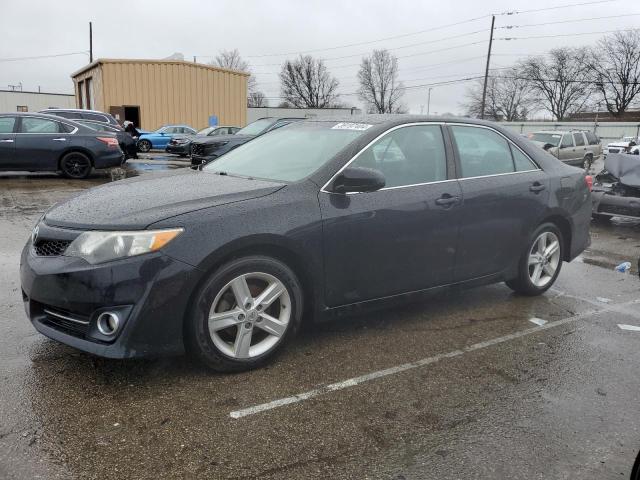 Изображение 1 2014 TOYOTA CAMRY L 2014 с VIN 4T1BF1FK0EU393984