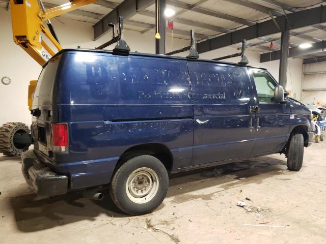 Image 3 of 2014 FORD ECONOLINE E350 SUPER DUTY VAN 2014 with VIN 1FTSE3EL8EDA21788
