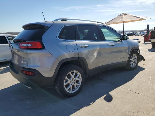 Изображение 3 2016 JEEP CHEROKEE LATITUDE 2016 с VIN 1C4PJLCS9GW247311