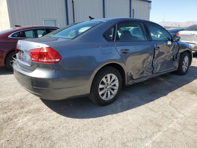 Image 3 of 2015 VOLKSWAGEN PASSAT S 2015 with VIN 1VWAT7A35FC035943