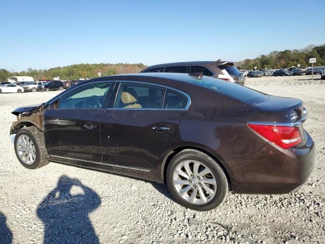 Изображение 2 2016 BUICK LACROSSE PREMIUM 2016 с VIN 1G4GD5G33GF102928