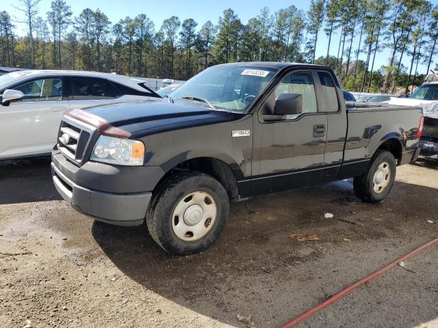 2007 Ford F-150 2007 image