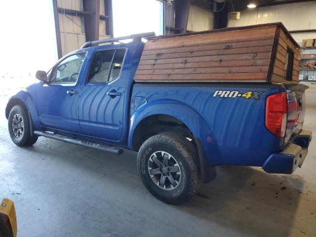 Obraz 2 z 2015 NISSAN FRONTIER S 2015 z VIN 1N6AD0EV5FN729584