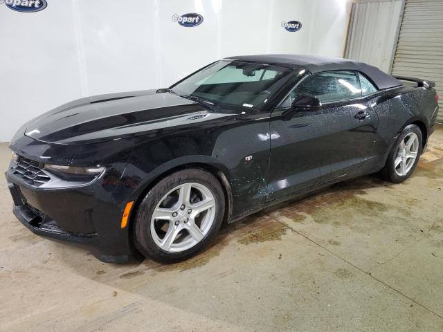 Obraz 1 z 2023 CHEVROLET CAMARO LS 2023 z VIN 1G1FB3DX7P0144841