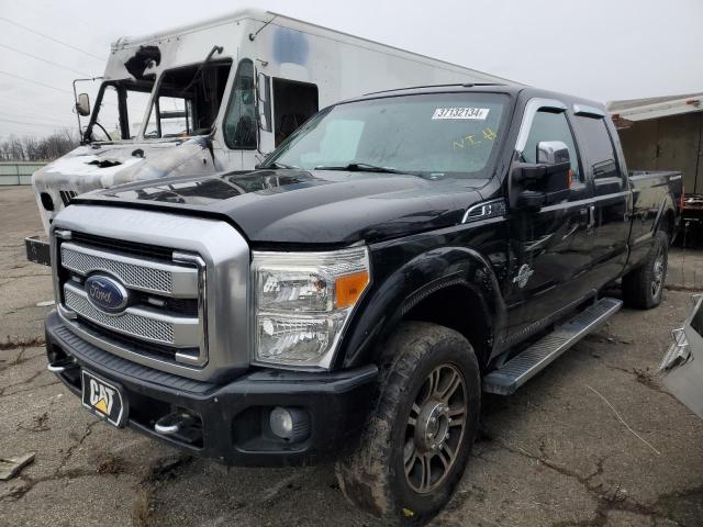 Obraz 2013 FORD F350 SUPER DUTY 2013